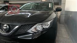 نيسان روج سبورت